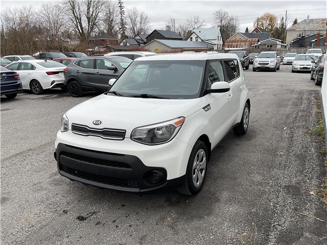 2017 Kia Soul LX (Stk: 250847A) in Kingston - Image 6 of 20