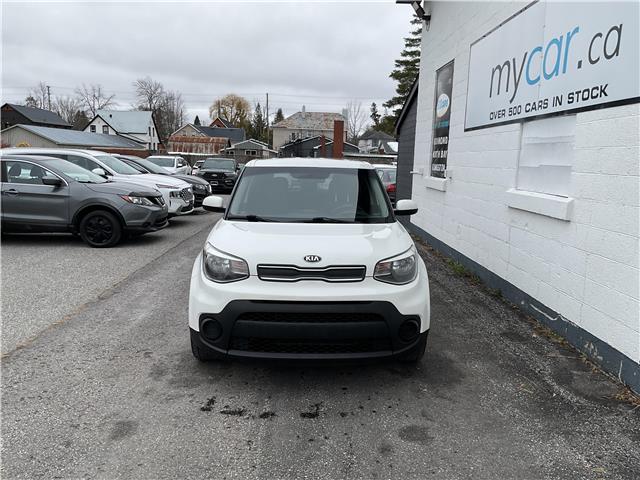 2017 Kia Soul LX (Stk: 250847A) in Kingston - Image 7 of 20