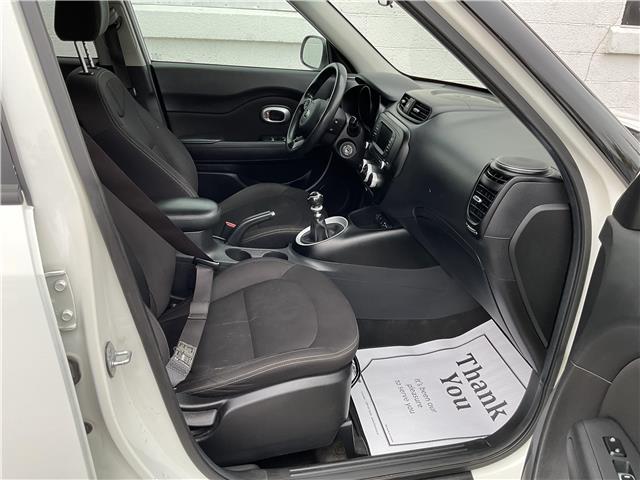 2017 Kia Soul LX (Stk: 250847A) in Kingston - Image 9 of 20