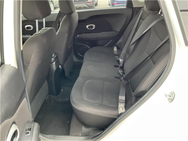 2017 Kia Soul LX (Stk: 250847A) in Kingston - Image 10 of 20