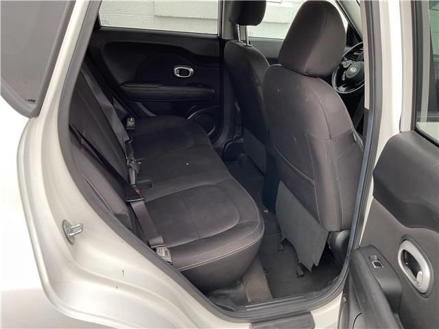 2017 Kia Soul LX (Stk: 250847A) in Kingston - Image 11 of 20