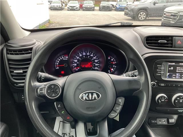 2017 Kia Soul LX (Stk: 250847A) in Kingston - Image 12 of 20
