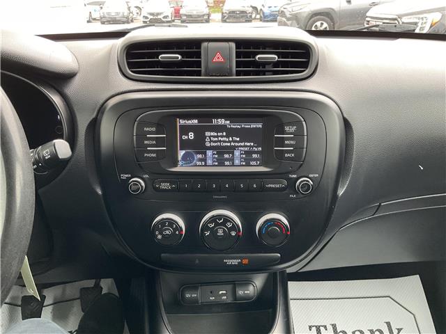 2017 Kia Soul LX (Stk: 250847A) in Kingston - Image 14 of 20