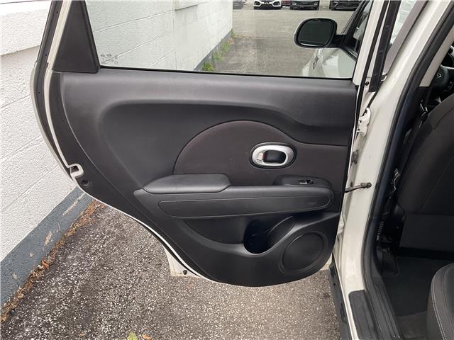 2017 Kia Soul LX (Stk: 250847A) in Kingston - Image 17 of 20