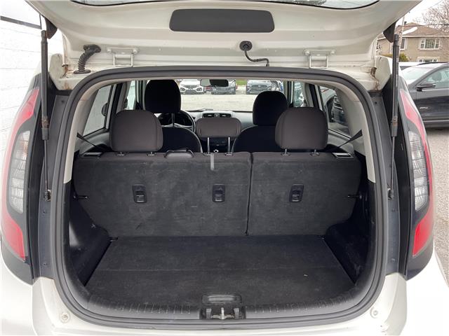 2017 Kia Soul LX (Stk: 250847A) in Kingston - Image 19 of 20