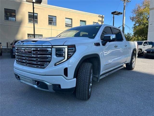 2023 GMC Sierra 1500 Denali (Stk: 250834) in North Bay - Image 3 of 31
