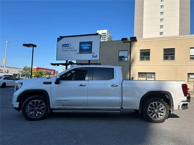2023 GMC Sierra 1500 Denali (Stk: 250834) in North Bay - Image 4 of 31