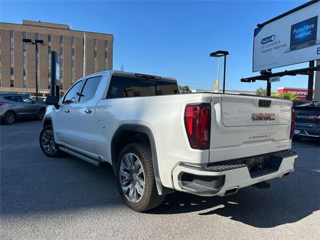 2023 GMC Sierra 1500 Denali (Stk: 250834) in North Bay - Image 5 of 31