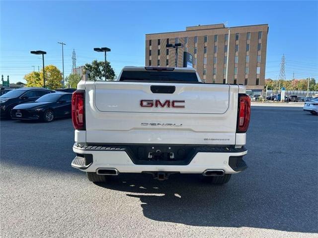 2023 GMC Sierra 1500 Denali (Stk: 250834) in North Bay - Image 6 of 31