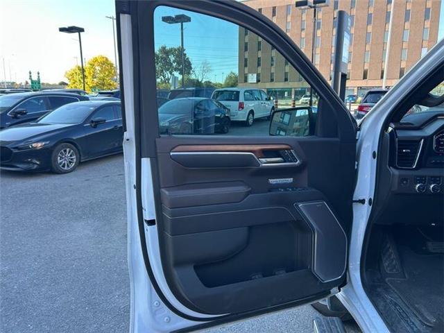 2023 GMC Sierra 1500 Denali (Stk: 250834) in North Bay - Image 9 of 31
