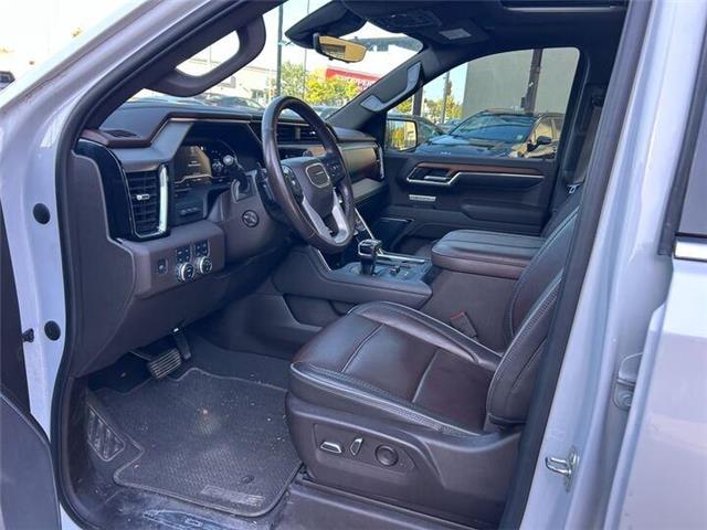 2023 GMC Sierra 1500 Denali (Stk: 250834) in North Bay - Image 10 of 31