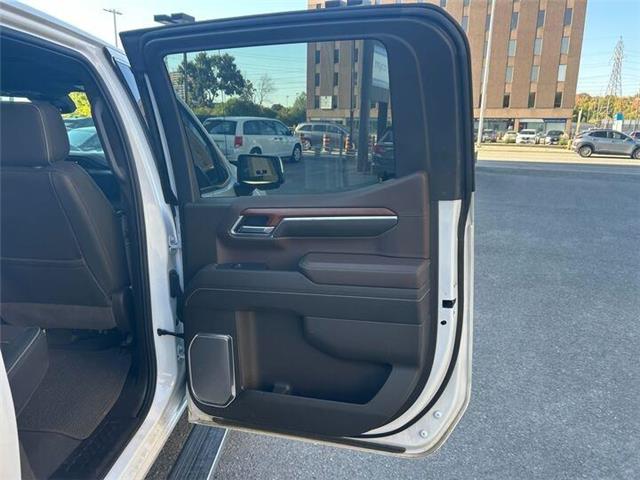 2023 GMC Sierra 1500 Denali (Stk: 250834) in North Bay - Image 14 of 31