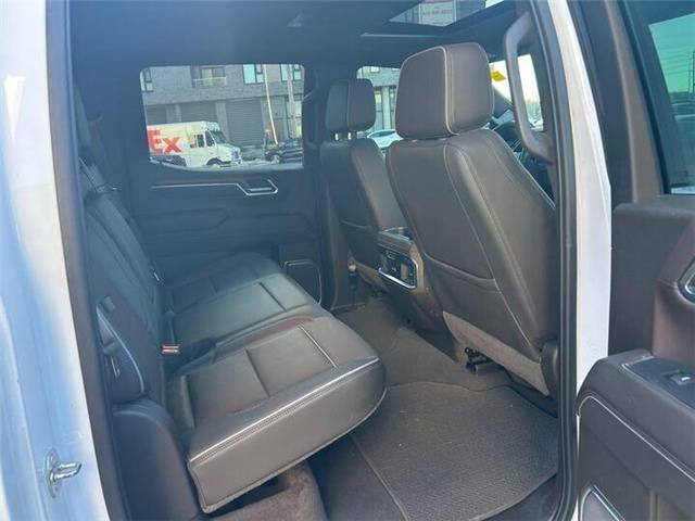 2023 GMC Sierra 1500 Denali (Stk: 250834) in North Bay - Image 15 of 31