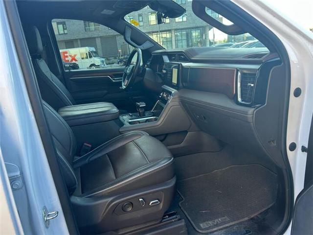 2023 GMC Sierra 1500 Denali (Stk: 250834) in North Bay - Image 17 of 31