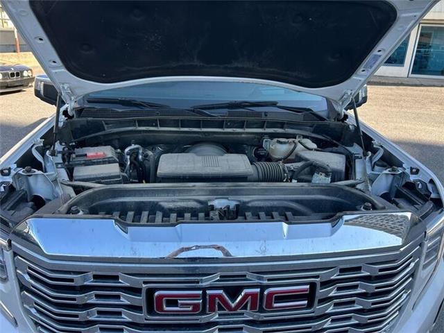 2023 GMC Sierra 1500 Denali (Stk: 250834) in North Bay - Image 18 of 31