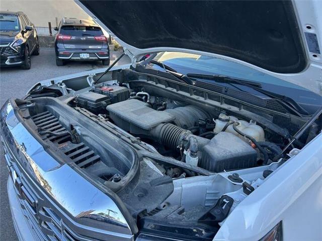 2023 GMC Sierra 1500 Denali (Stk: 250834) in North Bay - Image 21 of 31