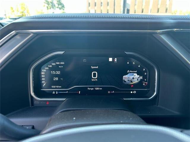 2023 GMC Sierra 1500 Denali (Stk: 250834) in North Bay - Image 25 of 31