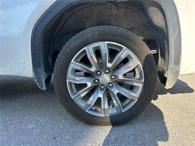 2023 GMC Sierra 1500 Denali (Stk: 250834) in North Bay - Image 28 of 31