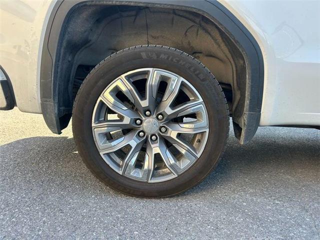 2023 GMC Sierra 1500 Denali (Stk: 250834) in North Bay - Image 31 of 31