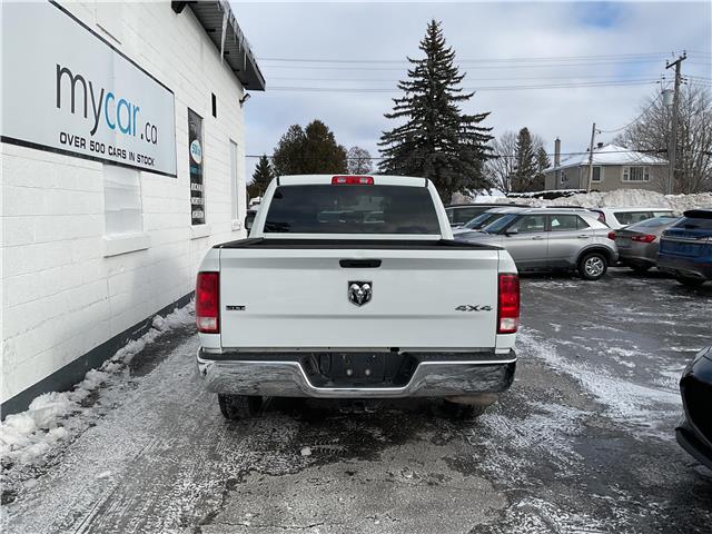 2022 RAM 1500 Classic SLT (Stk: 251617) in North Bay - Image 4 of 20