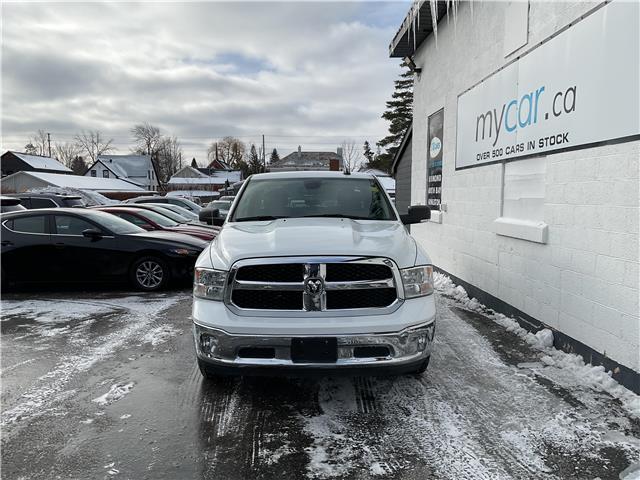 2022 RAM 1500 Classic SLT (Stk: 251617) in North Bay - Image 7 of 20