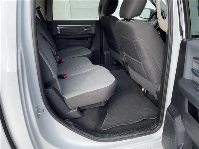 2022 RAM 1500 Classic SLT (Stk: 251617) in North Bay - Image 11 of 20