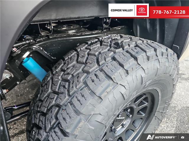 2026 Toyota Tundra Limited (Stk: TD360771) in Courtenay - Image 7 of 25