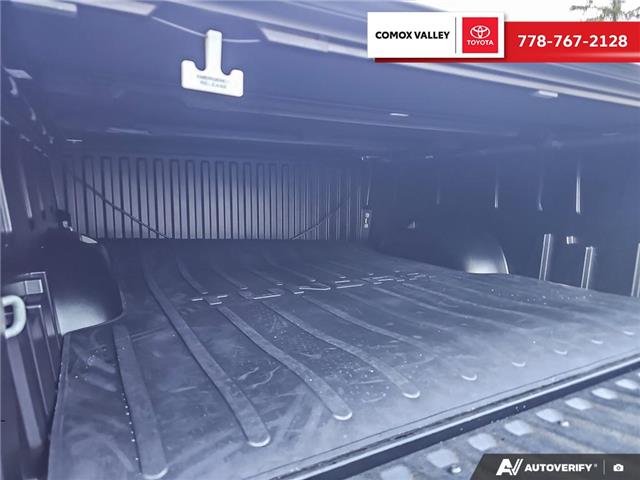 2026 Toyota Tundra Limited (Stk: TD360771) in Courtenay - Image 12 of 25