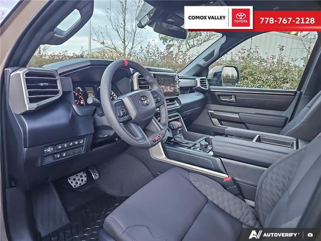 2026 Toyota Tundra Limited (Stk: TD360771) in Courtenay - Image 13 of 25