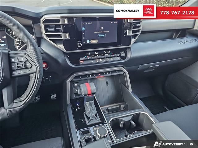 2026 Toyota Tundra Limited (Stk: TD360771) in Courtenay - Image 19 of 25