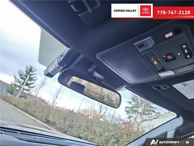 2026 Toyota Tundra Limited (Stk: TD360771) in Courtenay - Image 21 of 25