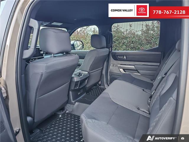 2026 Toyota Tundra Limited (Stk: TD360771) in Courtenay - Image 23 of 25