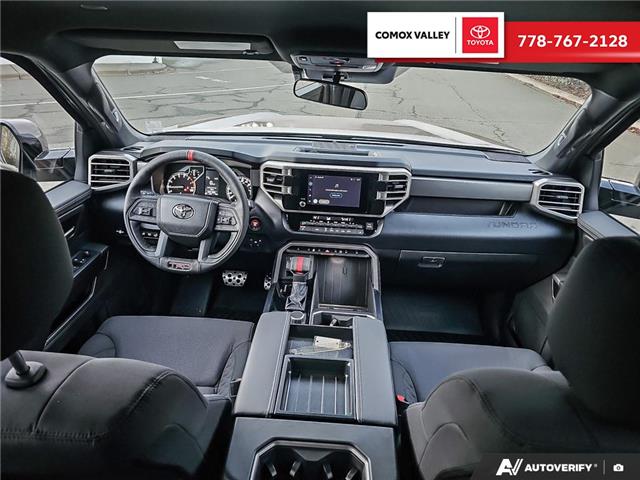 2026 Toyota Tundra Limited (Stk: TD360771) in Courtenay - Image 24 of 25