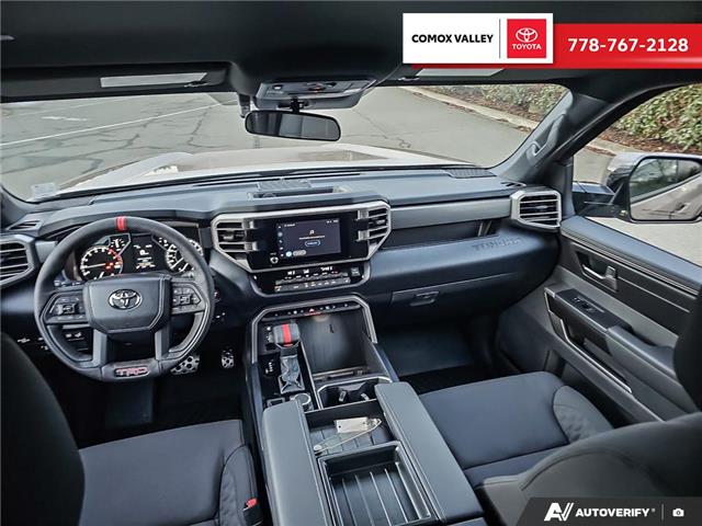 2026 Toyota Tundra Limited (Stk: TD360771) in Courtenay - Image 25 of 25