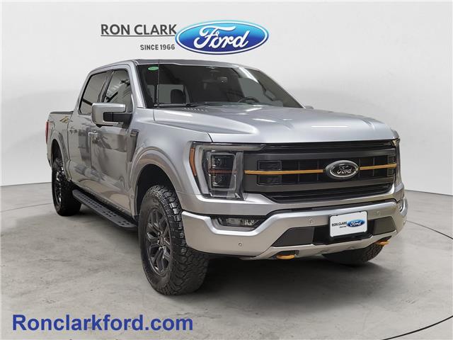 2023 Ford F-150 Tremor (Stk: A4591) in Wyoming - Image 1 of 15