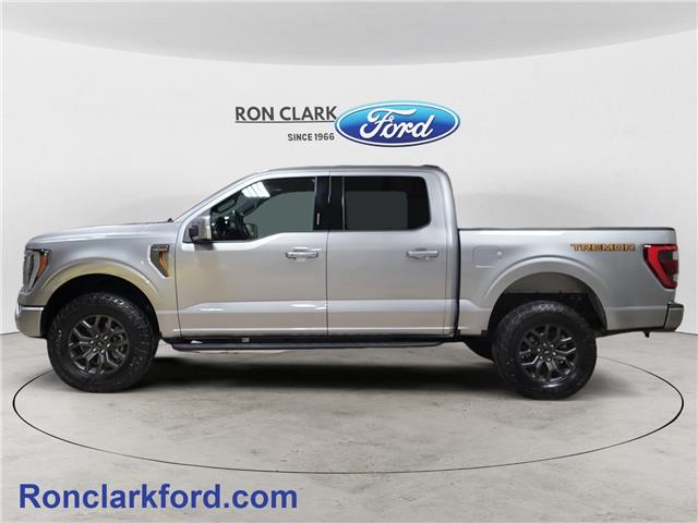 2023 Ford F-150 Tremor (Stk: A4591) in Wyoming - Image 4 of 15