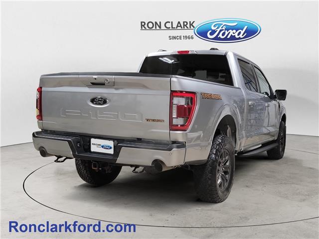 2023 Ford F-150 Tremor (Stk: A4591) in Wyoming - Image 7 of 15