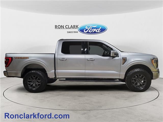 2023 Ford F-150 Tremor (Stk: A4591) in Wyoming - Image 8 of 15