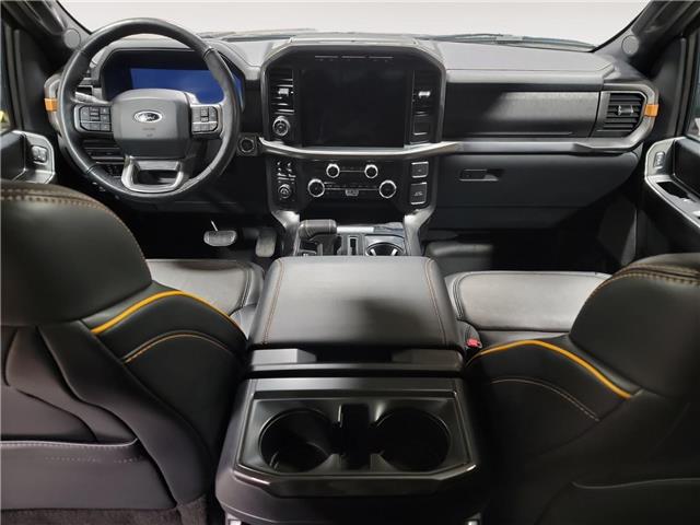 2023 Ford F-150 Tremor (Stk: A4591) in Wyoming - Image 11 of 15
