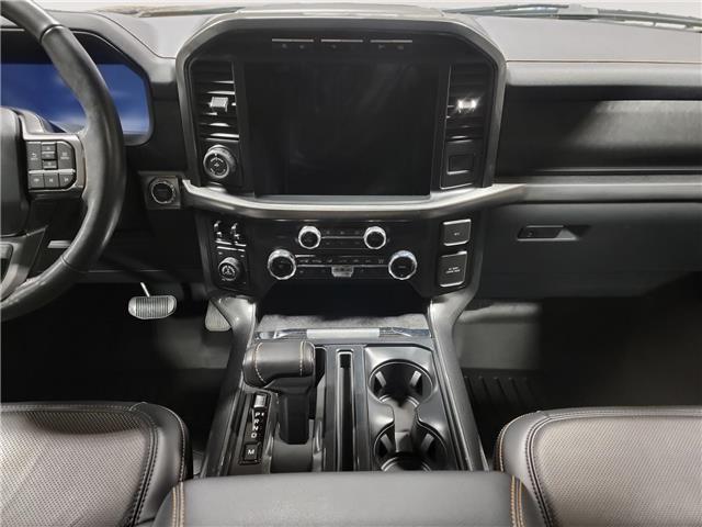 2023 Ford F-150 Tremor (Stk: A4591) in Wyoming - Image 12 of 15