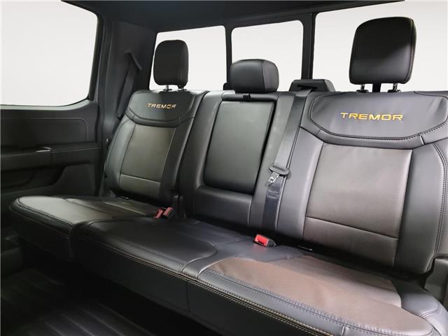 2023 Ford F-150 Tremor (Stk: A4591) in Wyoming - Image 14 of 15