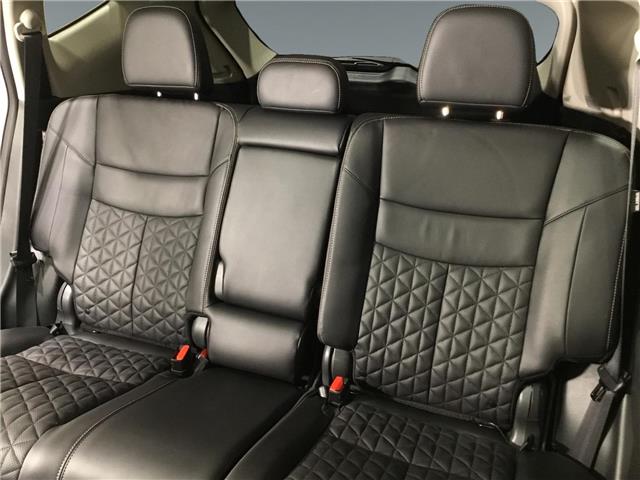 2024 Nissan Murano Platinum (Stk: N26096A) in Sault Ste. Marie - Image 13 of 15