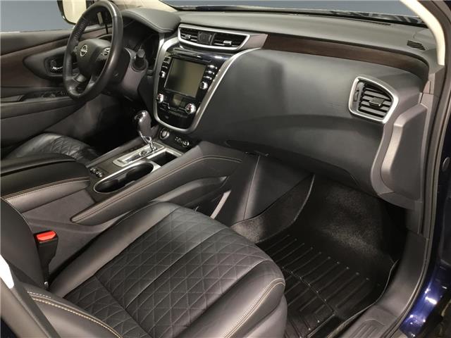 2024 Nissan Murano Platinum (Stk: N26096A) in Sault Ste. Marie - Image 15 of 15
