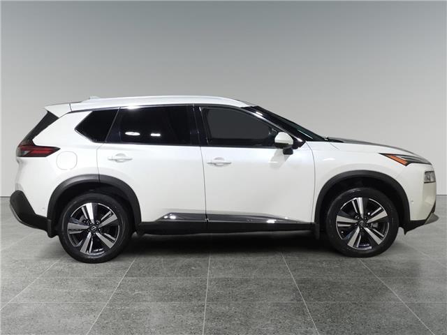 2023 Nissan Rogue Platinum (Stk: N26094A) in Sault Ste. Marie - Image 6 of 15