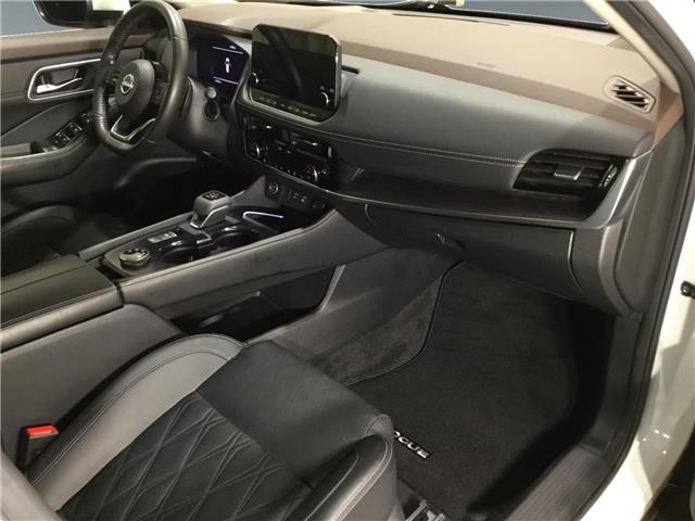 2023 Nissan Rogue Platinum (Stk: N26094A) in Sault Ste. Marie - Image 15 of 15