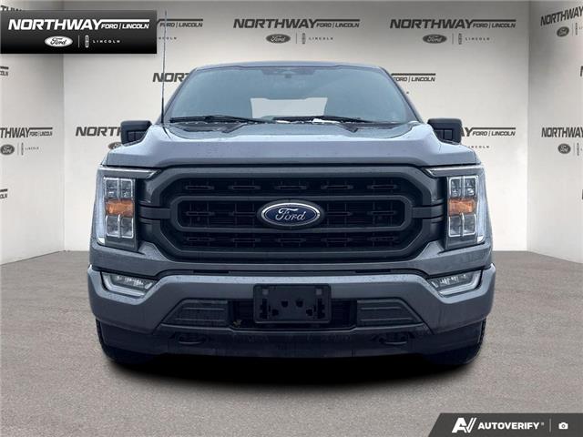 2023 Ford F-150 XLT (Stk: 5F45048A) in Brantford - Image 2 of 20
