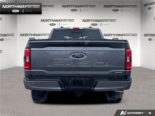 2023 Ford F-150 XLT (Stk: 5F45048A) in Brantford - Image 5 of 20