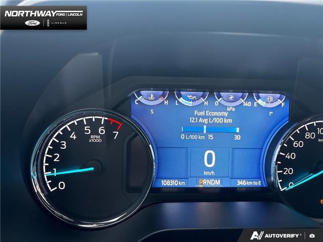 2023 Ford F-150 XLT (Stk: 5F45048A) in Brantford - Image 12 of 20