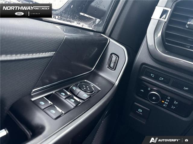 2023 Ford F-150 XLT (Stk: 5F45048A) in Brantford - Image 14 of 20