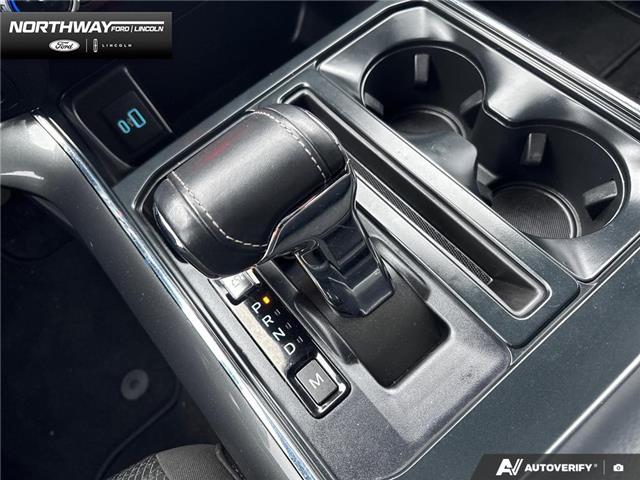 2023 Ford F-150 XLT (Stk: 5F45048A) in Brantford - Image 15 of 20